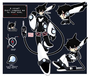 Character Design